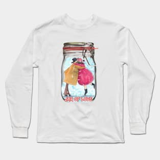 Jar of Love Long Sleeve T-Shirt